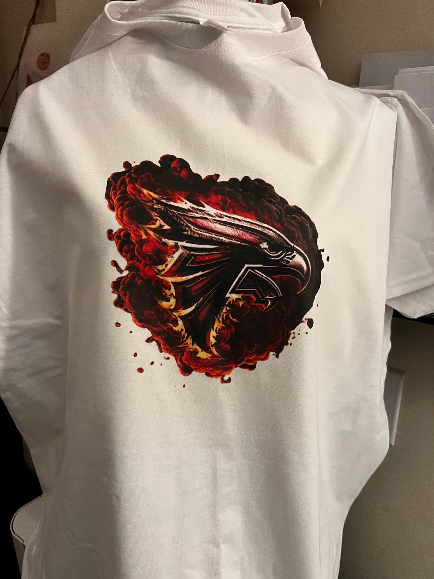 Atlanta Falcons